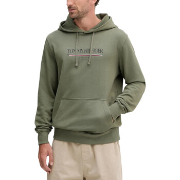 Tommy Hilfiger Sweater  BRAND LOVE HILFIGER MW0MW40534