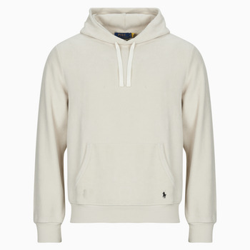 Polo Ralph Lauren Sweater  L/S HOODIE-SLEEP-TOP
