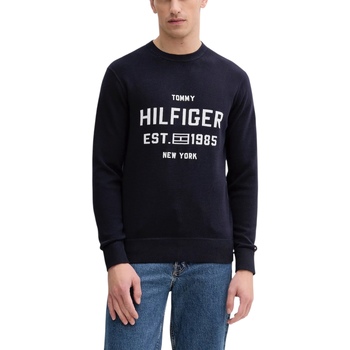 Tommy Hilfiger Sweater  ATHLEISURE CREW NECK MW0MW39533