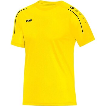 Jako T-shirt Korte Mouw  Classico
