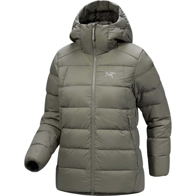 Arcteryx Dames Thorium Xlong Parka