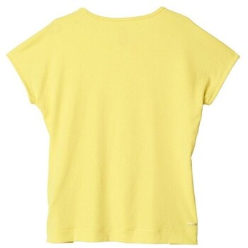 Adidas T-shirt Korte Mouw  YG T Q2 Tee