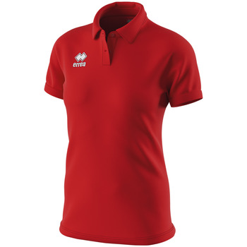 Errea T-shirt  Alexis Donna Mc Jr