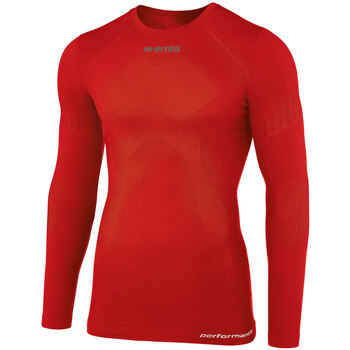 Errea T-shirt  Davor Maglia Ml Jr