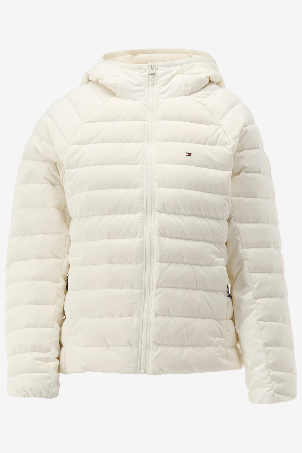 Tommy Hilfiger Gewatteerde jas SPORTY LW DOWN JACKET