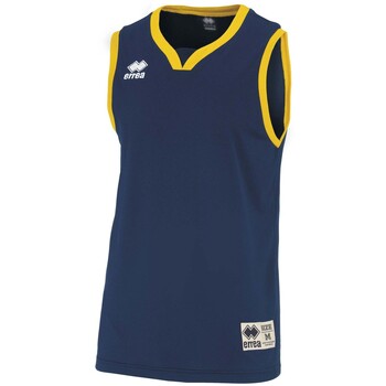 Errea Top  California Canotta Jr