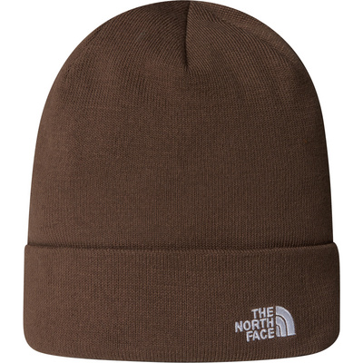 The North Face Norm Beanie, bruin