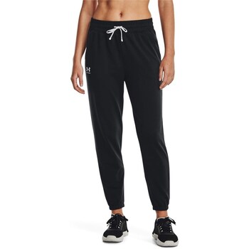 Under Armour Broek  Rival Terry Jogger