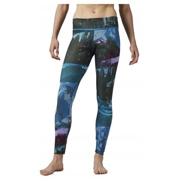 Reebok Sport Broek  Graphic