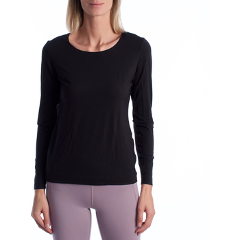 Janira Onderhemden  1040204-BLACK