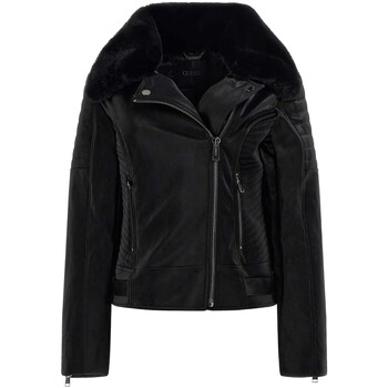 Guess Blazer  Darcey Biker Jacket