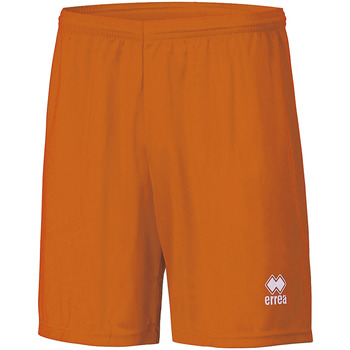 Errea Korte Broek  Panta Maxy Skin Ad