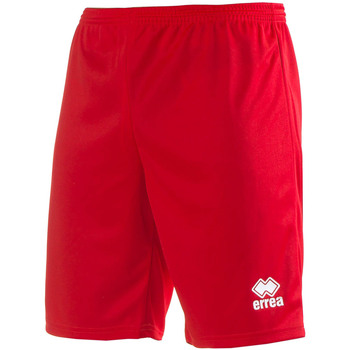 Errea Korte Broek  Panta Maxy Skin Ad