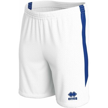 Errea Korte Broek  Ti-Mothy Panta Ad