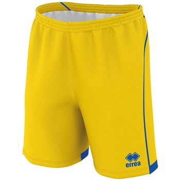 Errea Korte Broek  Transfer 3.0 Panta Ad