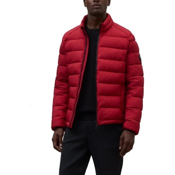Ecoalf Donsjas  BERET