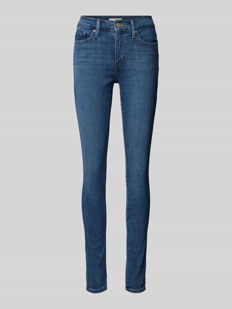 Levi's Slim fit jeans 311 Shaping Skinny