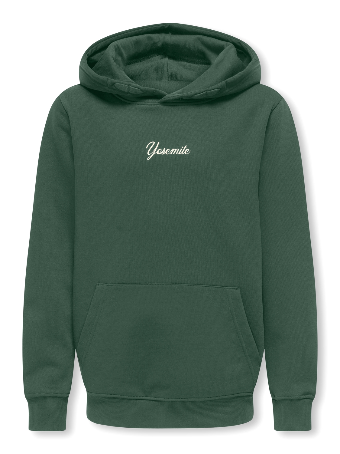 Only and Sons Osjhans Life Ls Reg Hoodie Swt