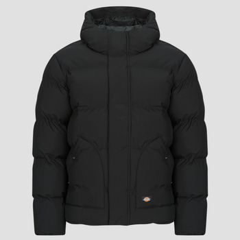 Dickies Donsjas  EAGLEVILLE HOODED PUFFER