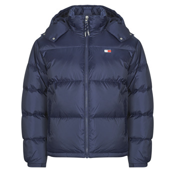 Tommy Jeans Donsjas  TJM ALASKA DOWN PUFFER EXT