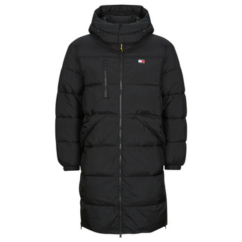 Tommy Jeans Donsjas  TJM VAIL MAXI PARKA
