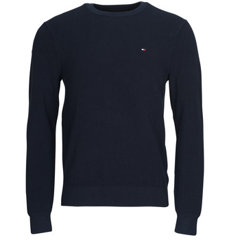 Tommy Hilfiger Trui  ESSENTIAL STRUCTURE CREW NECK