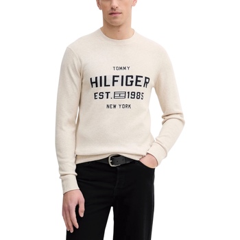 Tommy Hilfiger Trui  ATHLEISURE CREW NECK MW0MW39533