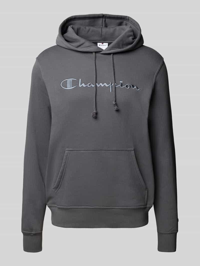Champion Hoodie HOODED sweatshirt (1-delig)
