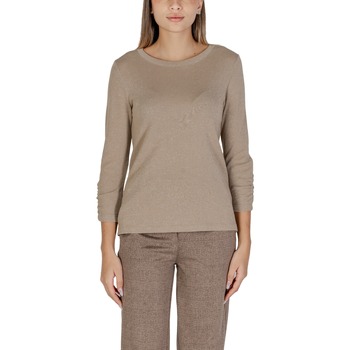 Street One T-Shirt Lange Mouw  322102
