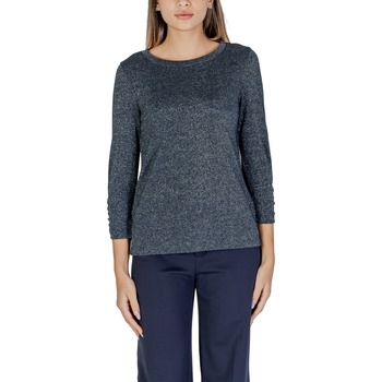 Street One T-Shirt Lange Mouw  322102