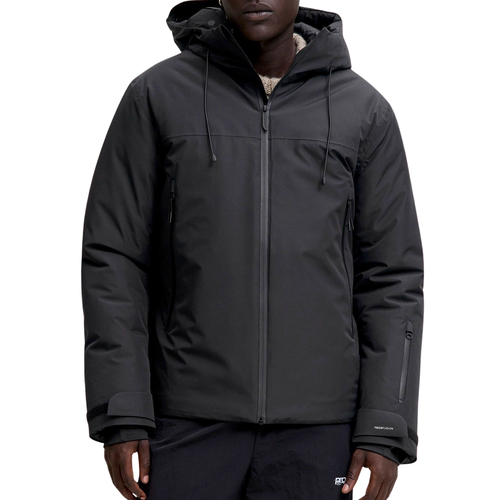 Jack & Jones Fusion Technical Jas Heren