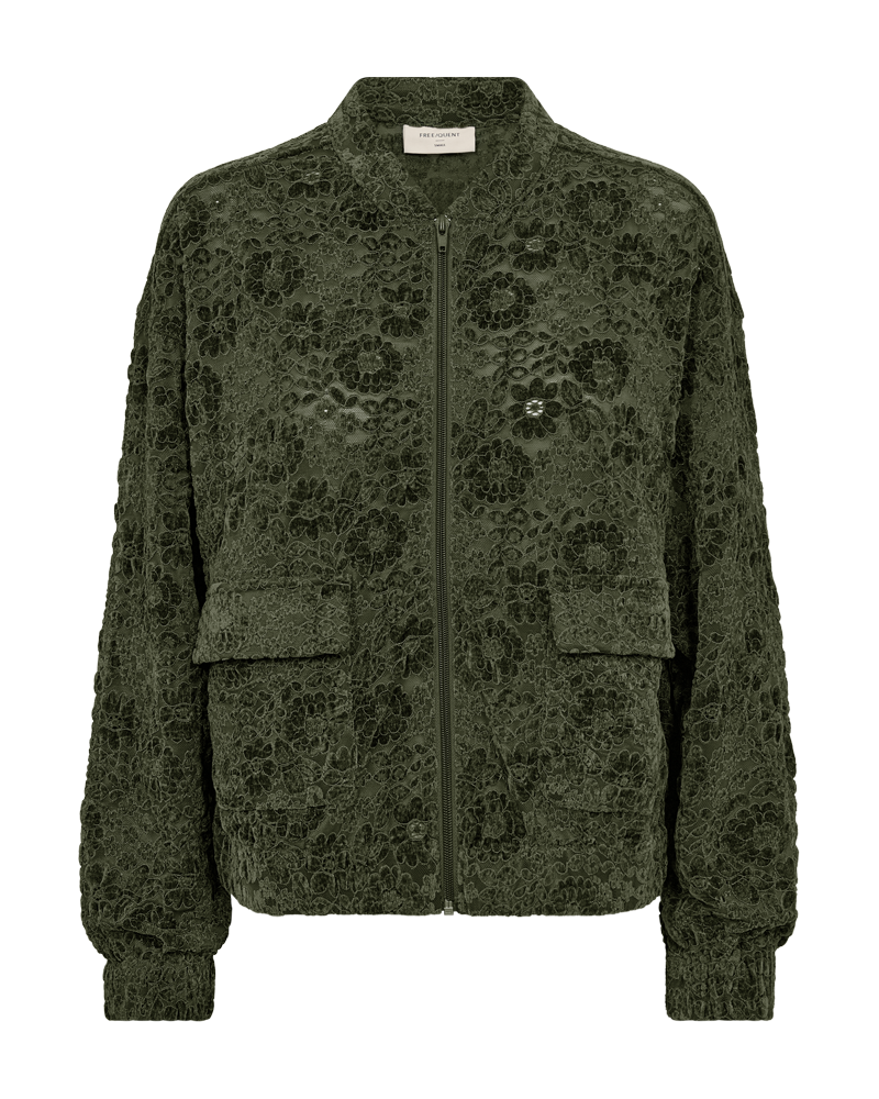 Free Quent gry 207142 kombu green