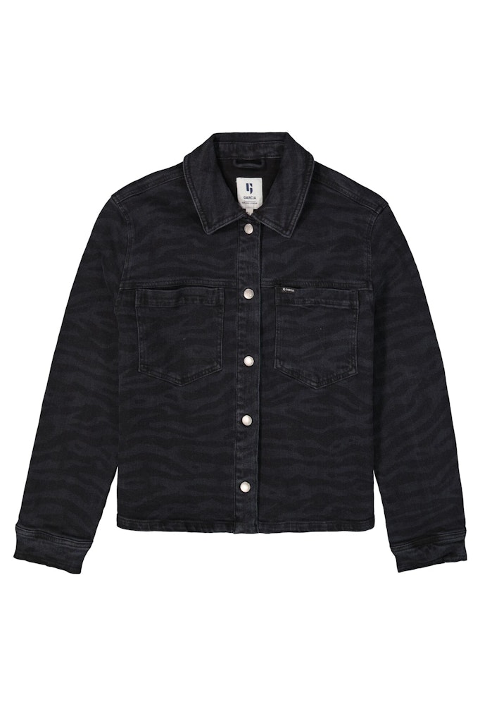 Garcia Jeans j50095 ladies jacket