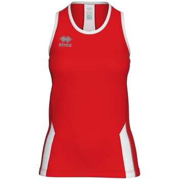 Errea Top  Regis Woman Canotta Ad