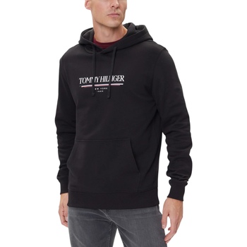 Tommy Hilfiger Sweater  BRAND LOVE HILFIGER MW0MW40534