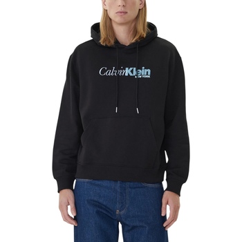 Calvin Klein Jeans Sweater  LS EU 350TERRY CURSI LV04LD241G