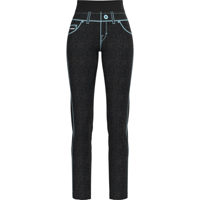 CRAZY Dames Wonder Magic Broek