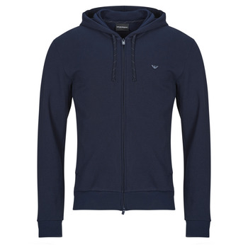 Emporio Armani Sweater  HD FZ SWEATSHIRT AF14982
