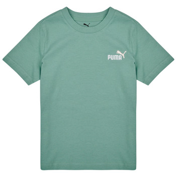 Puma T-shirt Korte Mouw  ESS 2 COLOR NO1 LOGO TEE