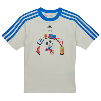 Adidas T-shirt Korte Mouw  LK DY MM T