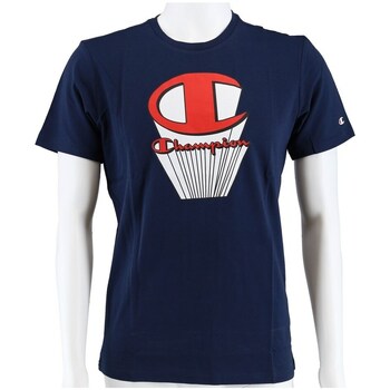 Champion T-shirt Korte Mouw  305209BS503S21