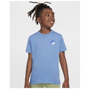 Nike T-shirt Korte Mouw  HM4338429