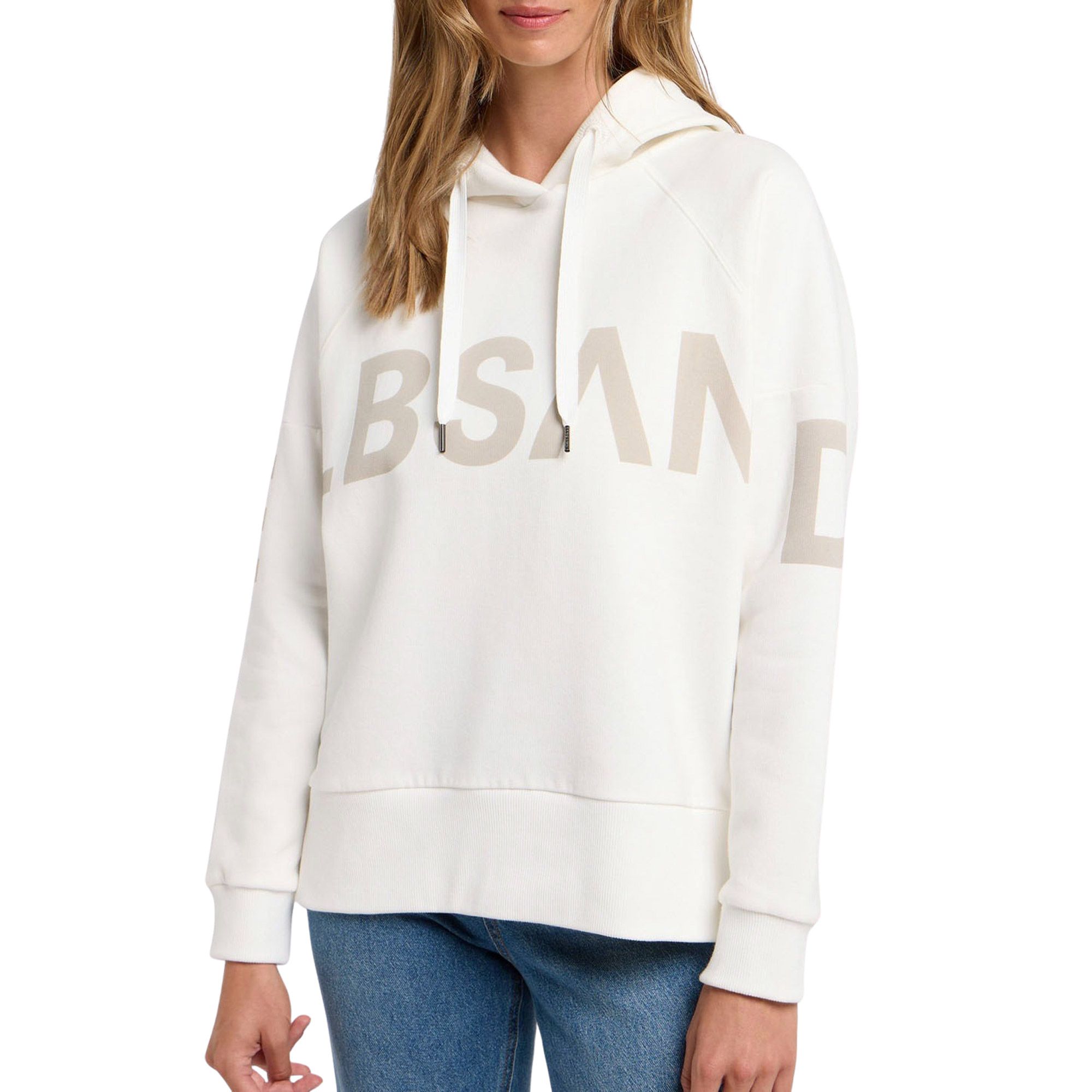 Elbsand Seldis Hoodie Dames