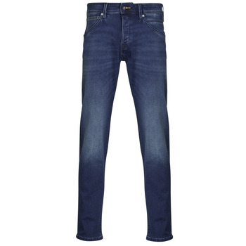 Jack & jones Straight Jeans Jack & Jones JJIMIKE JJFOX I.K. GE 424