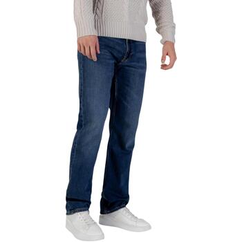Calvin Klein Jeans Straight Jeans  STNDRD STRGHT OIL SL LV04LB782G
