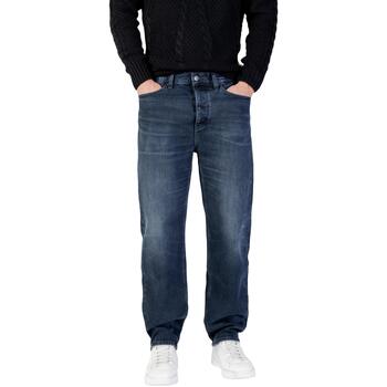 Tommy Hilfiger Straight Jeans  SONNY RGLR TPRD CBF DM0DM22240