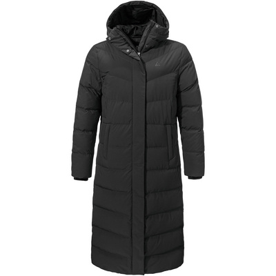 Schöffel Donsjack Down Coat Style Vindave WMS Verwarmend, winddicht, waterafstotend
