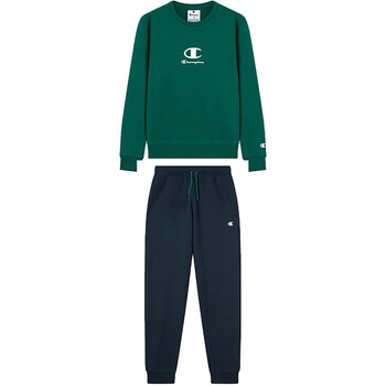 Champion Sweater  Crewneck Sweatsuit