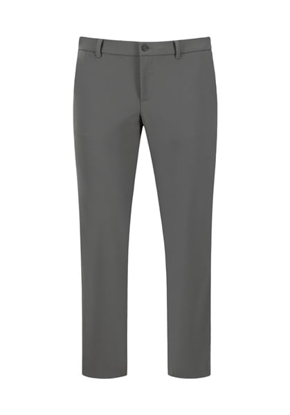 Alberto Jeans MOVE - Performance Slim Fit Dark Grey 