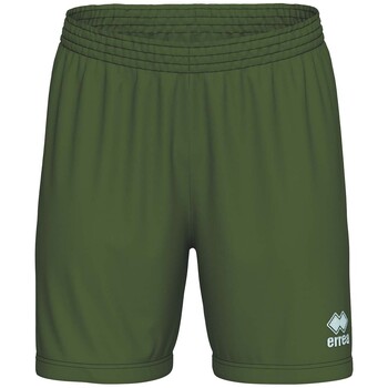 Errea Korte Broek  New Skin Panta Ad